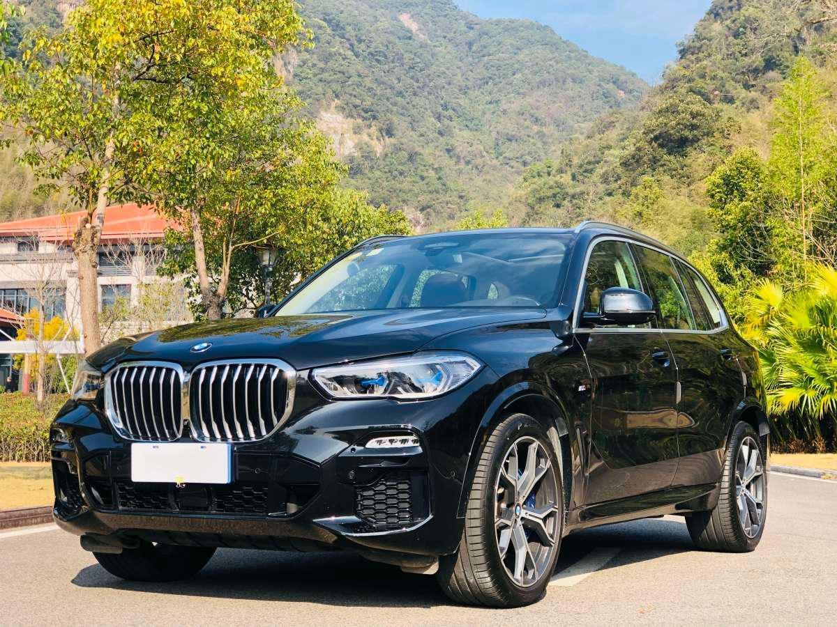 2019宝马x5