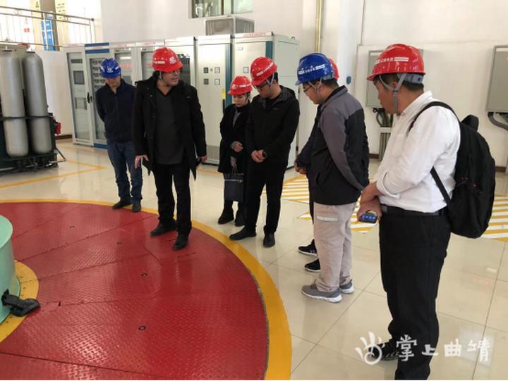沾益九龙水库最新进展