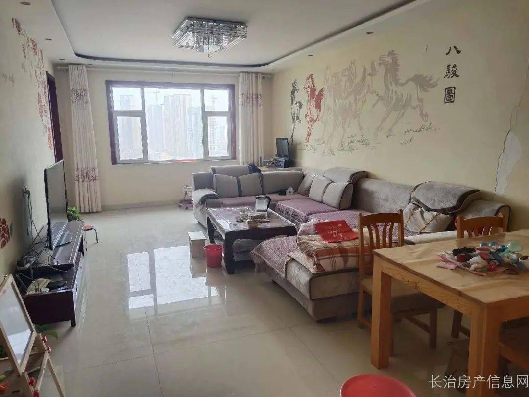 长垣县二手房出售最新信息