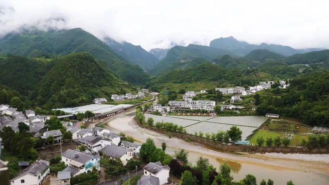 万源市白沙镇最新消息