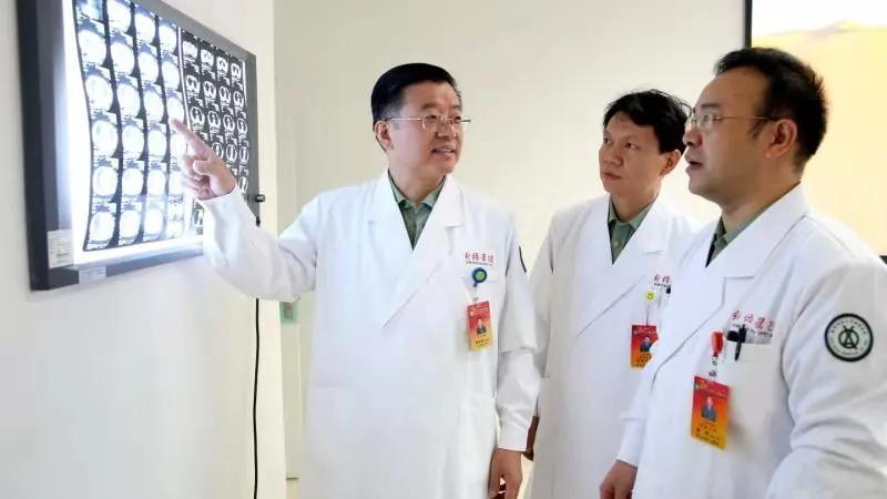 第二军医大学最新消息