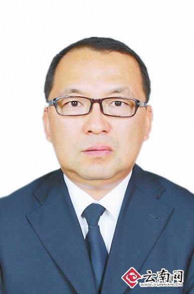 云南省政府最新任命