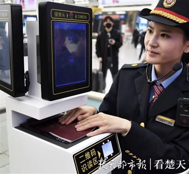 武九客运专线最新进展