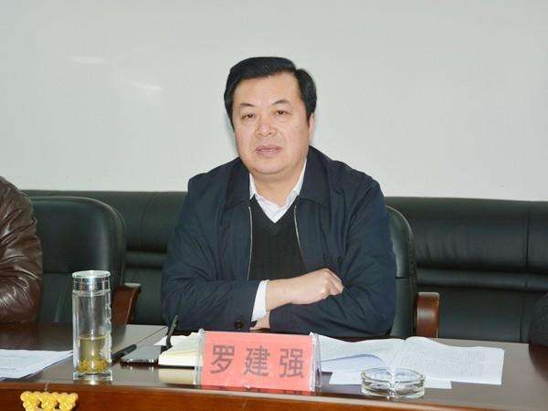 罗建强最新消息2024