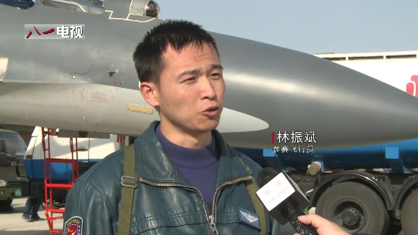 中国最新军事新闻报道